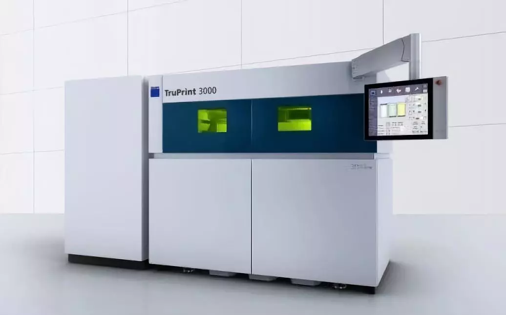 走近科研团队系列报道：长春理工大学激光加工技术研究中心的图11